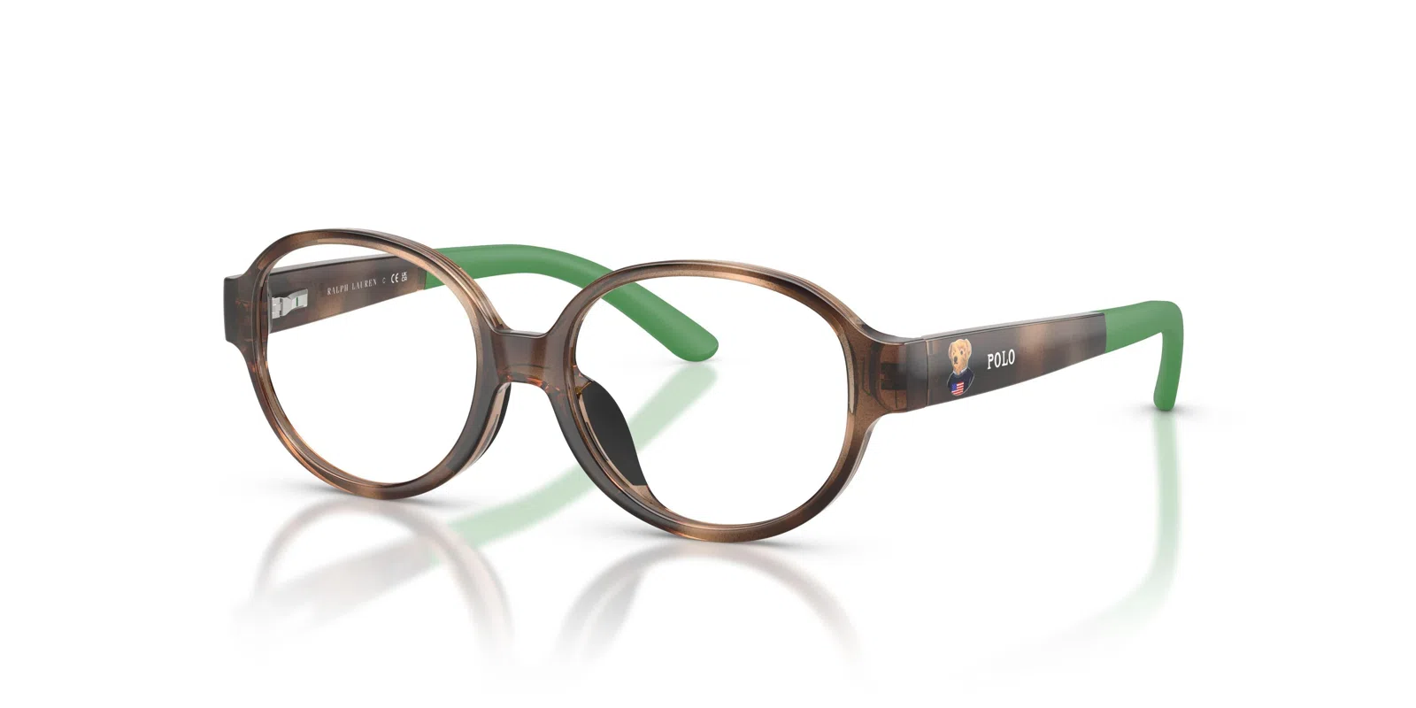 Polo Prep 8552U Eyeglasses - view 19